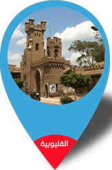  الاسكا برو  المعتمد فى القليوبية